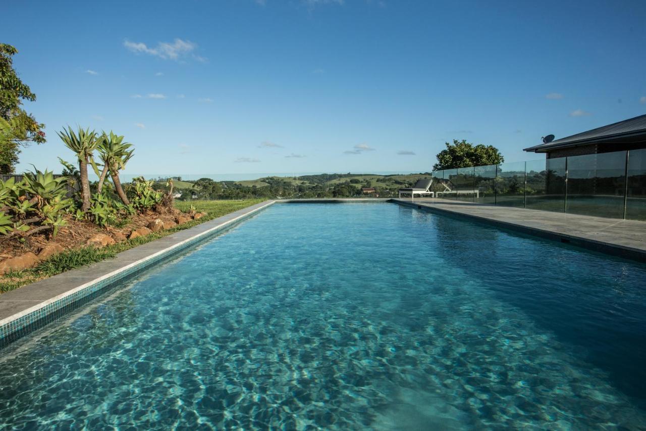 99 Acres Bangalow Retreat Εξωτερικό φωτογραφία