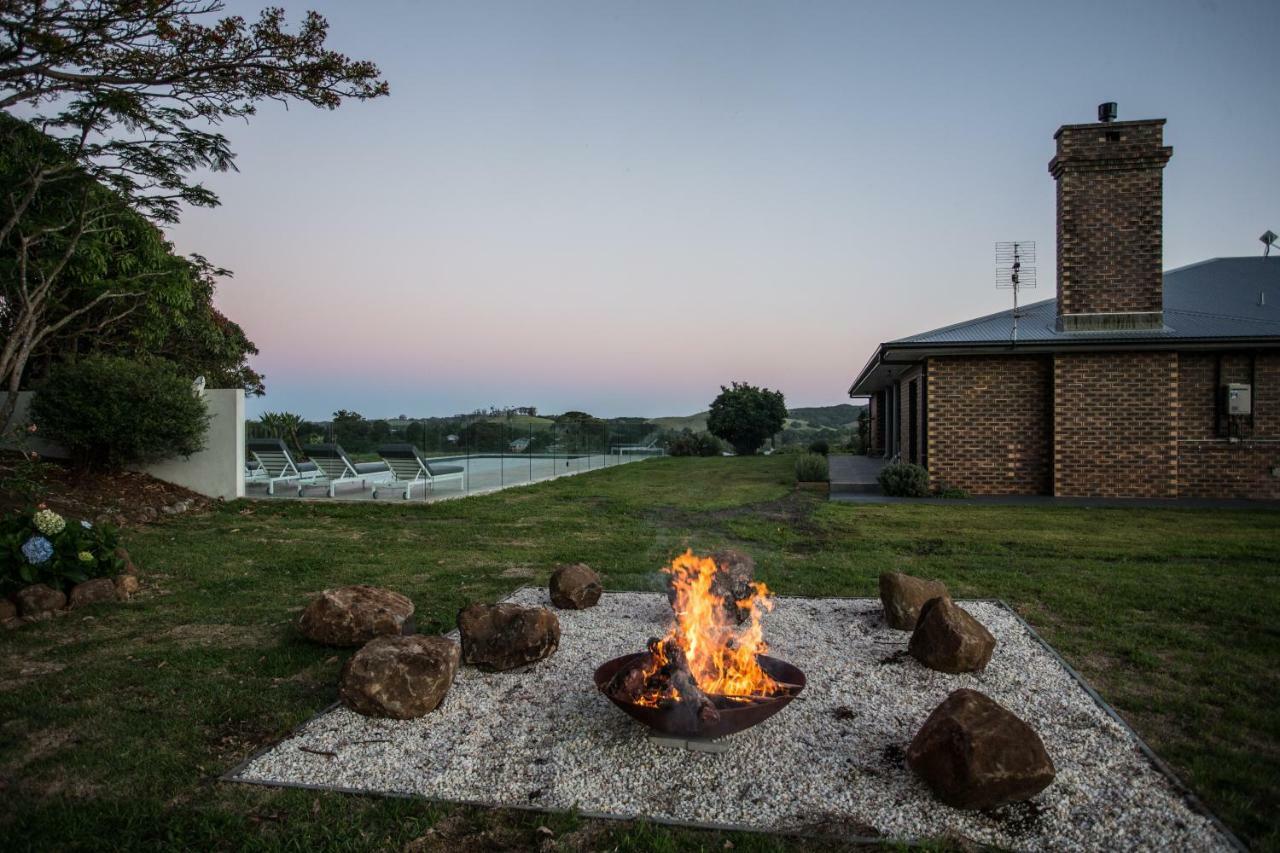 99 Acres Bangalow Retreat Εξωτερικό φωτογραφία
