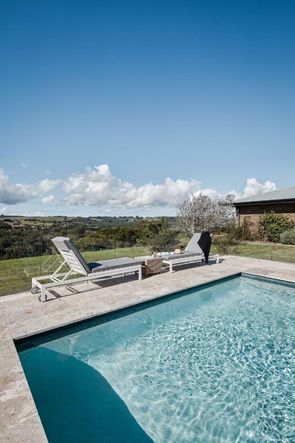 99 Acres Bangalow Retreat Εξωτερικό φωτογραφία