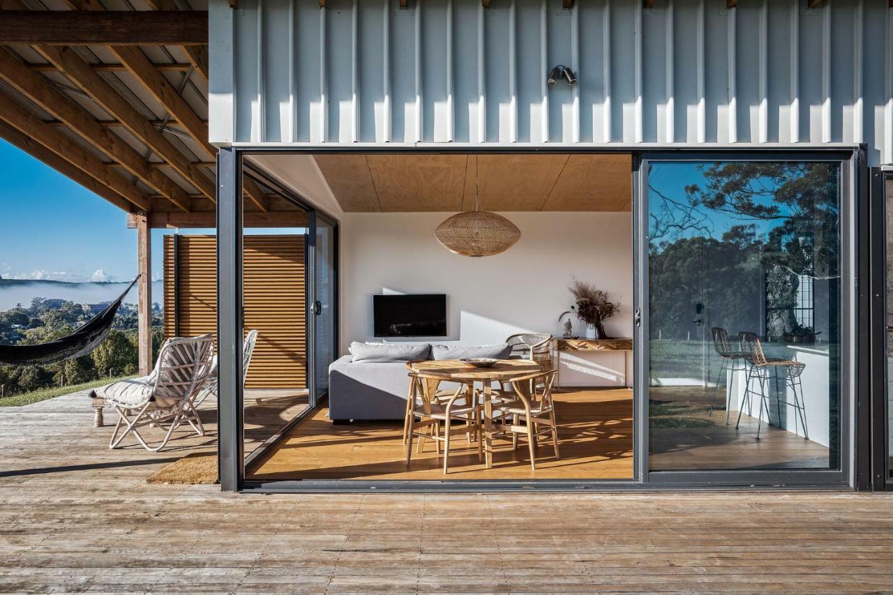 99 Acres Bangalow Retreat Εξωτερικό φωτογραφία