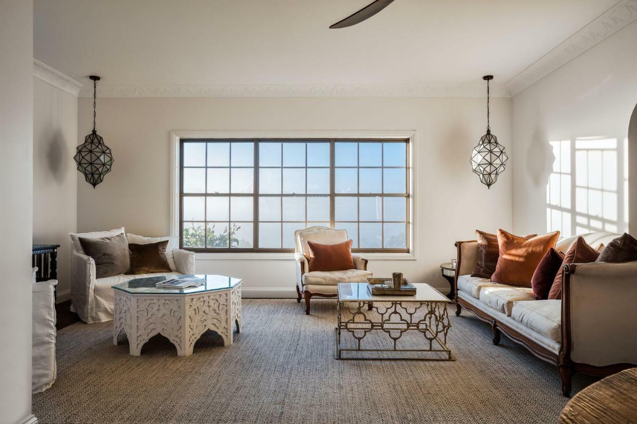 99 Acres Bangalow Retreat Εξωτερικό φωτογραφία
