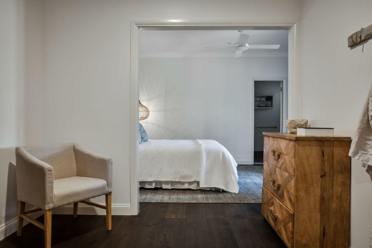 99 Acres Bangalow Retreat Εξωτερικό φωτογραφία