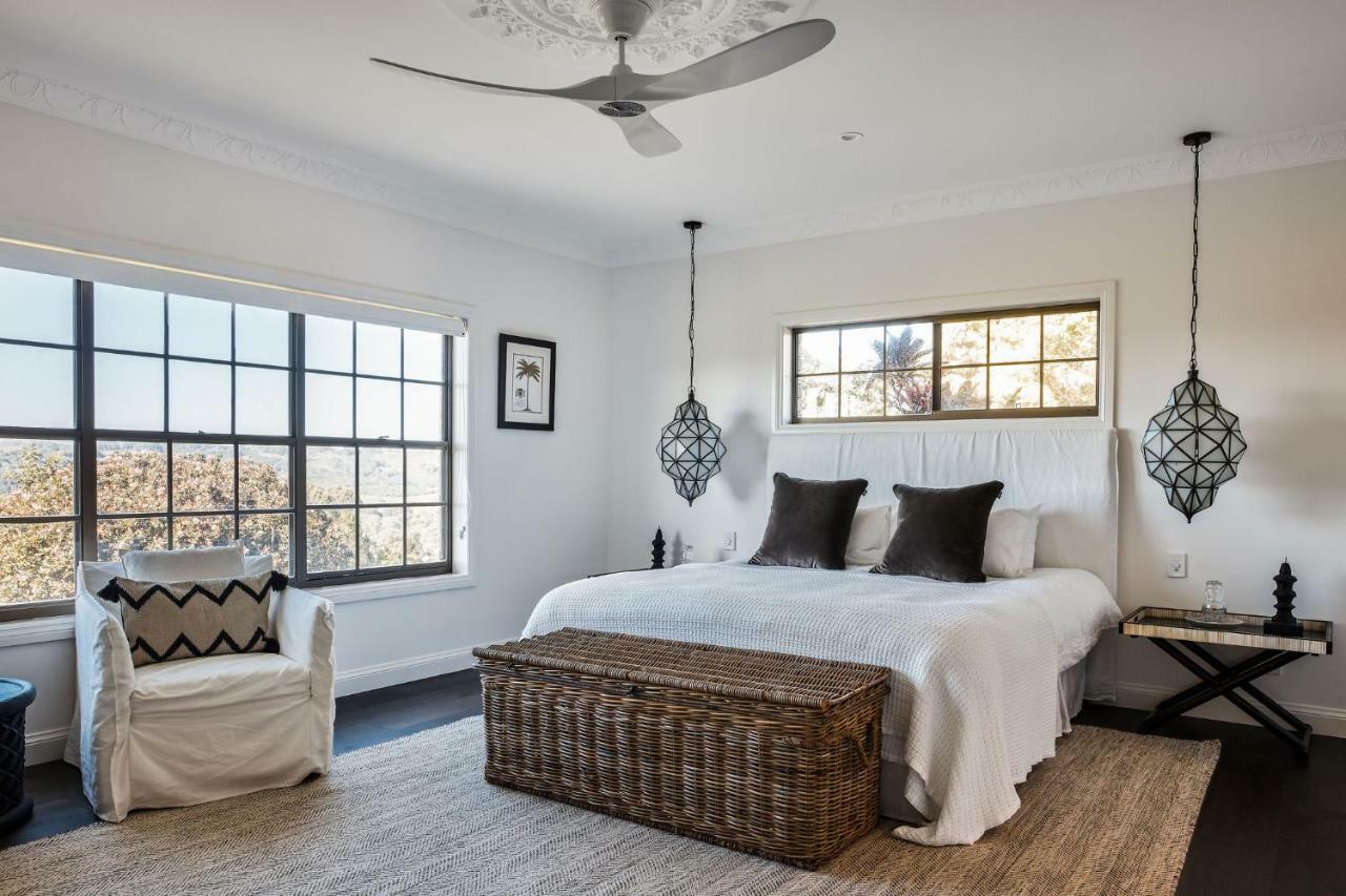 99 Acres Bangalow Retreat Εξωτερικό φωτογραφία