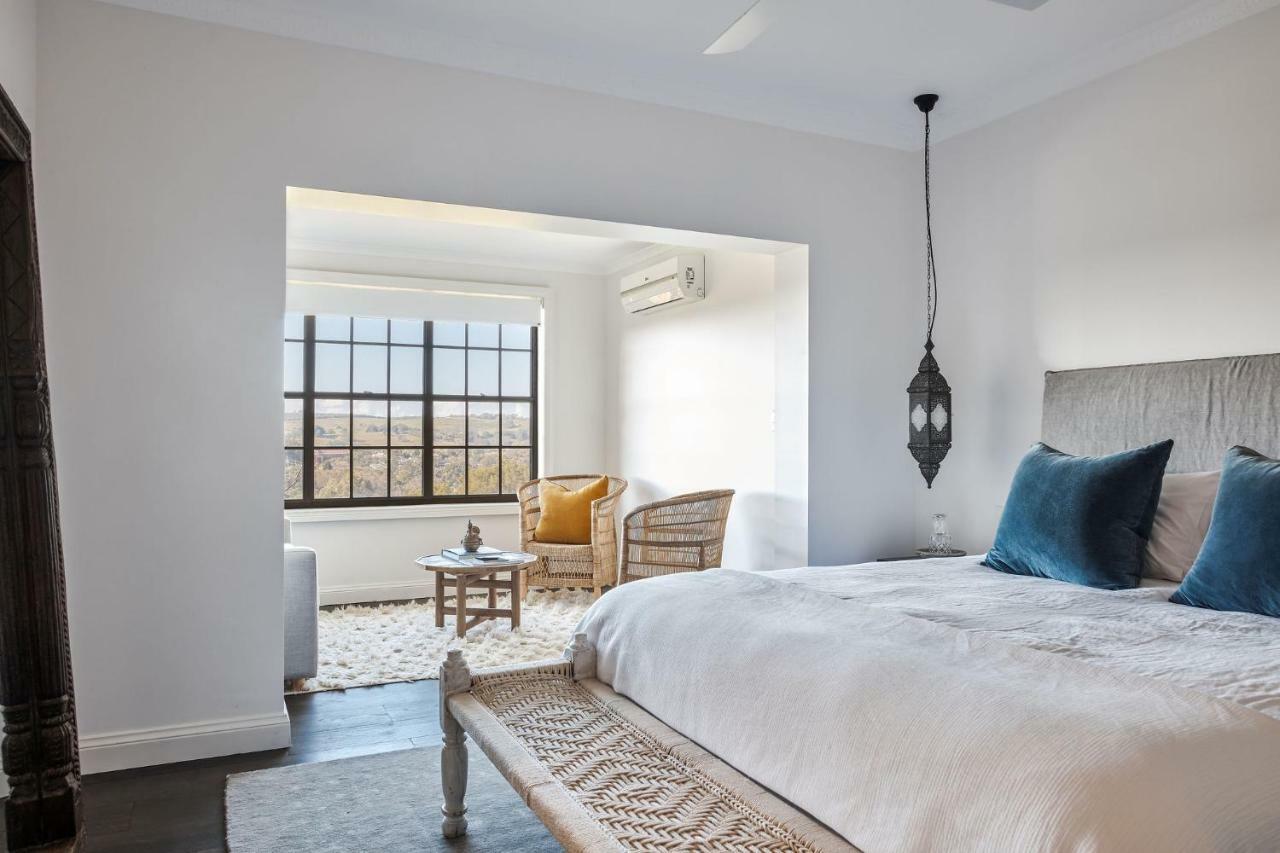 99 Acres Bangalow Retreat Εξωτερικό φωτογραφία