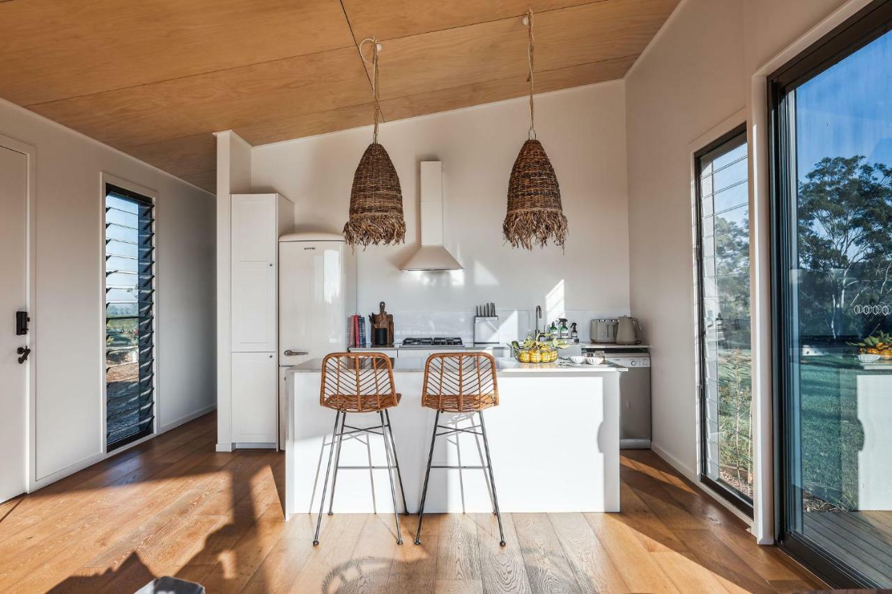 99 Acres Bangalow Retreat Εξωτερικό φωτογραφία