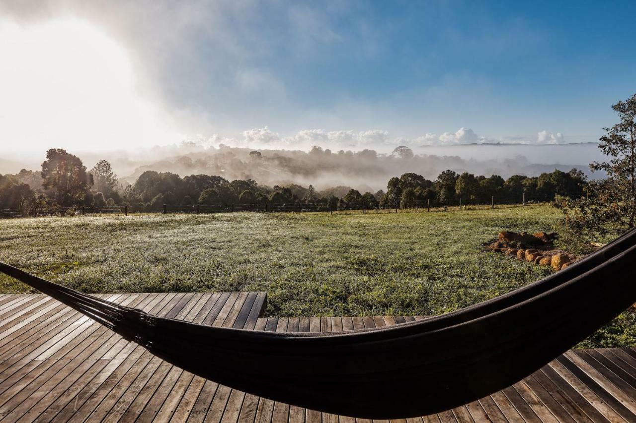 99 Acres Bangalow Retreat Εξωτερικό φωτογραφία
