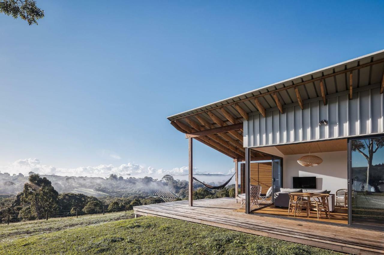 99 Acres Bangalow Retreat Εξωτερικό φωτογραφία