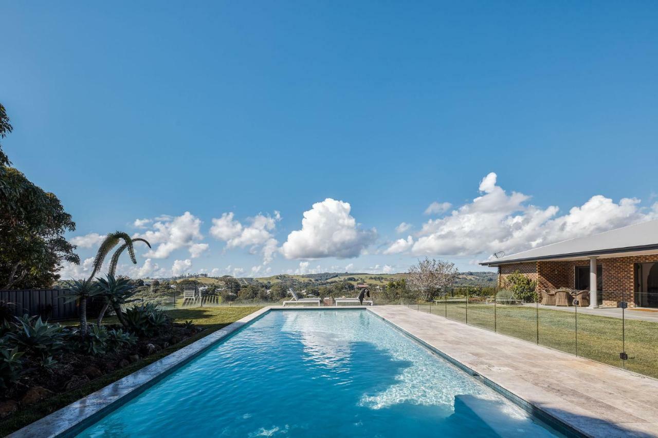 99 Acres Bangalow Retreat Εξωτερικό φωτογραφία