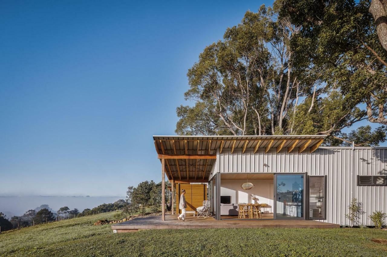99 Acres Bangalow Retreat Εξωτερικό φωτογραφία