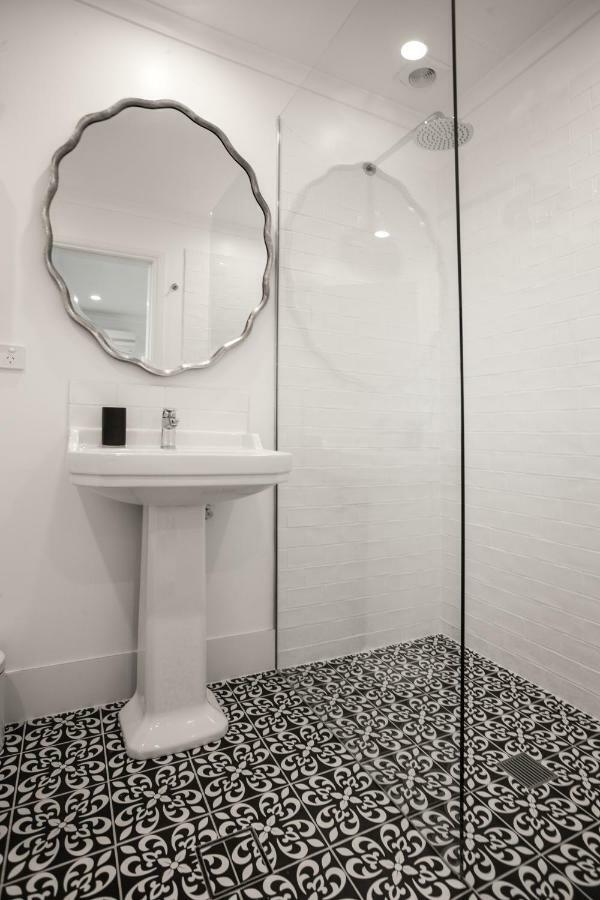 99 Acres Bangalow Retreat Εξωτερικό φωτογραφία